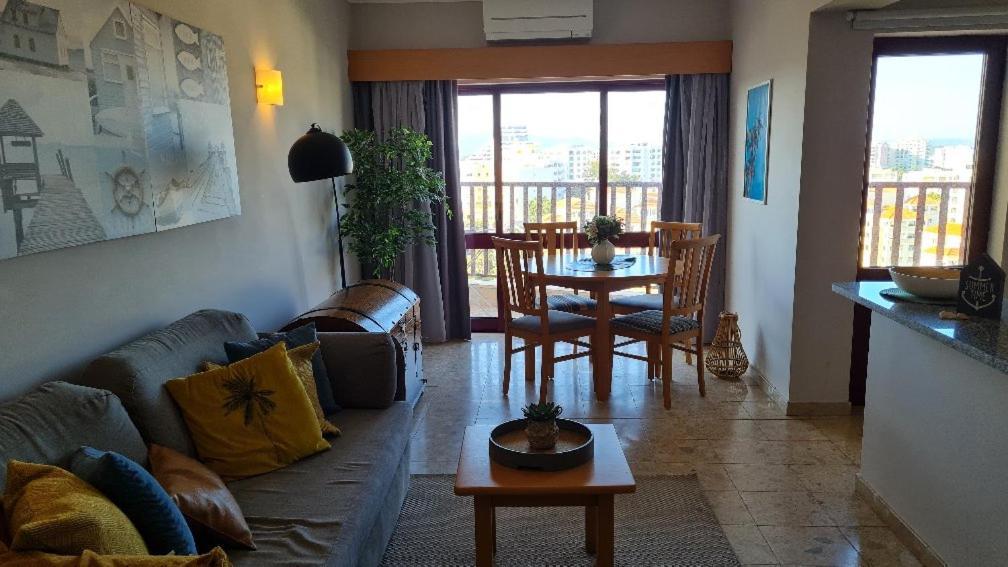Sol'S Home Stay Portimão Exterior foto